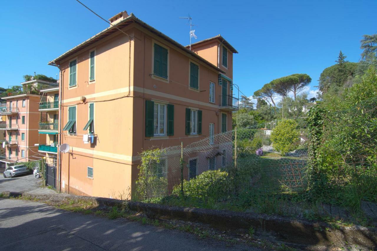 Sandy By Portofinohomes Santa Margherita Ligure Exterior photo