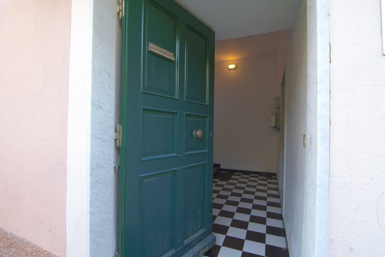 Sandy By Portofinohomes Santa Margherita Ligure Exterior photo