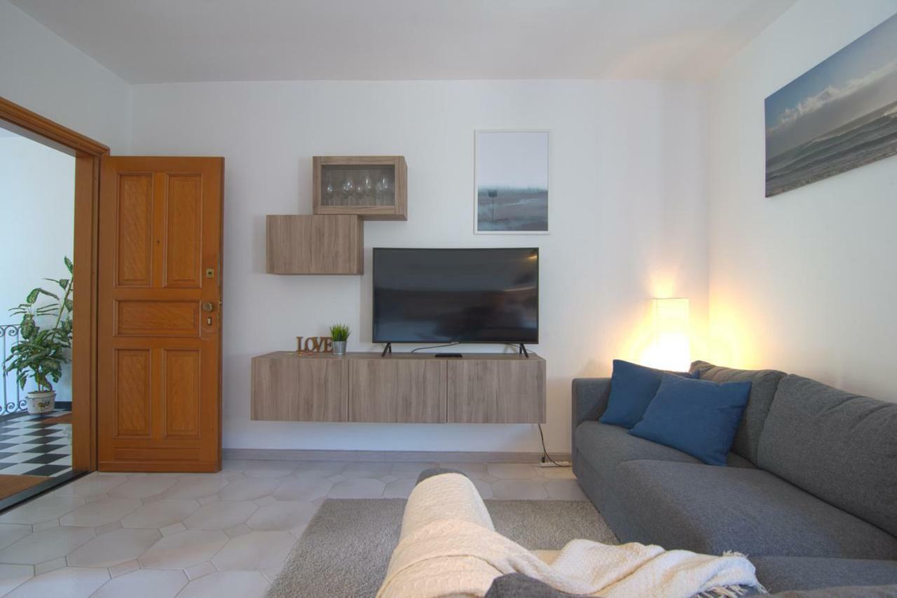 Sandy By Portofinohomes Santa Margherita Ligure Exterior photo
