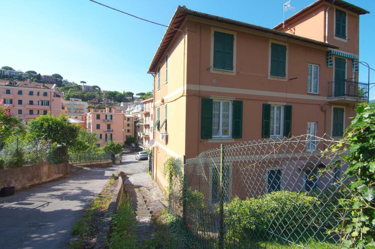 Sandy By Portofinohomes Santa Margherita Ligure Exterior photo