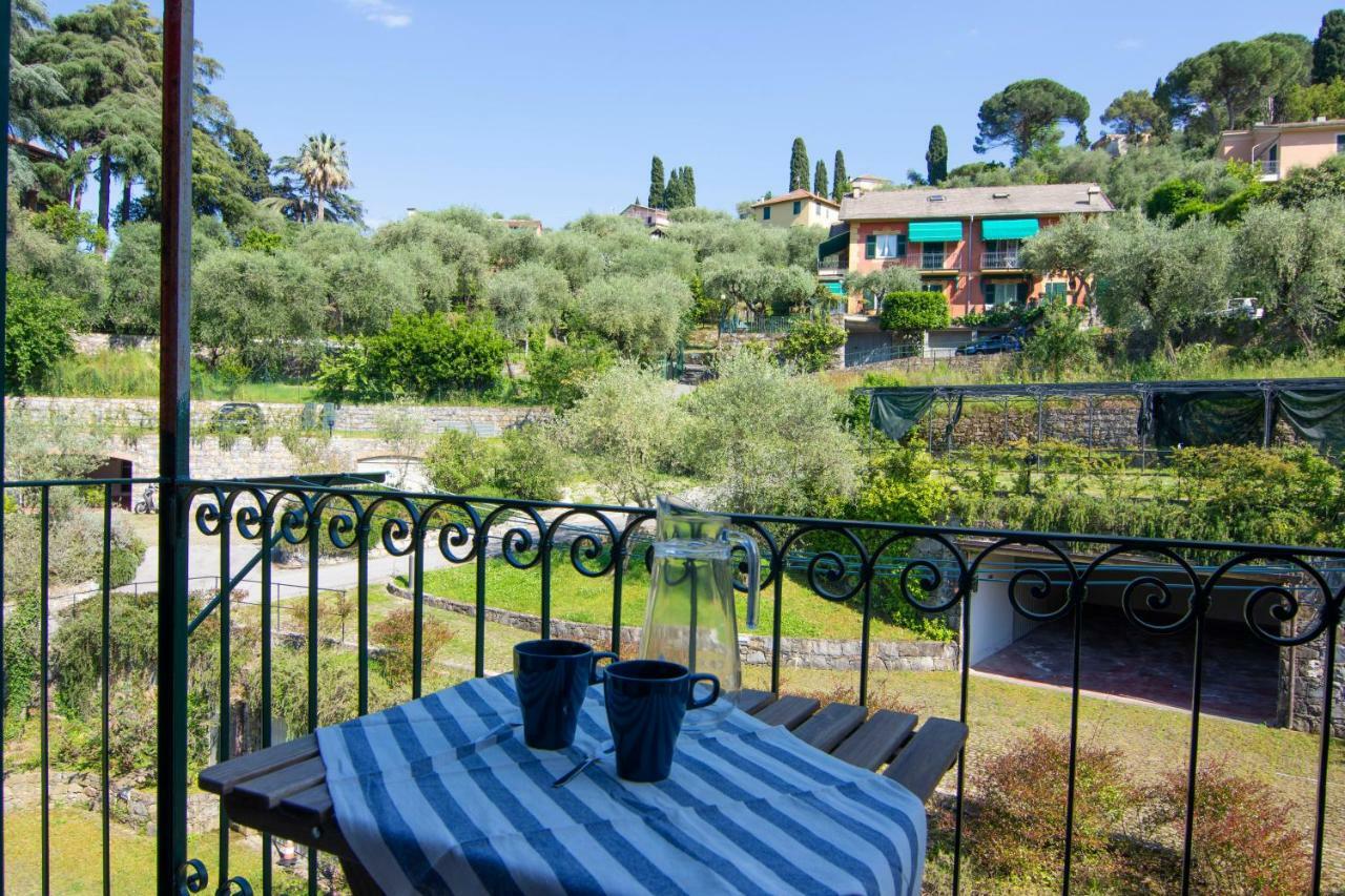 Sandy By Portofinohomes Santa Margherita Ligure Exterior photo